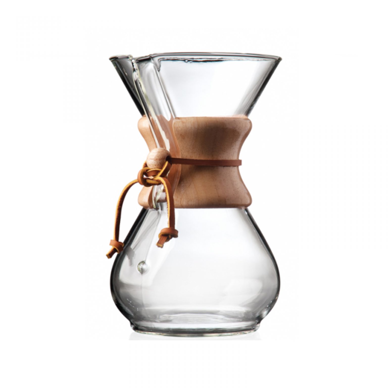 Chemex, Coffee Carafe | Specialty Coffee | Vannelli Coffee