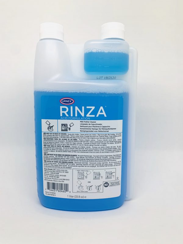 Urnex Rinza Liquid Bottle