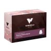 capsule specialty ethiopia Panama 3/4 vannelli coffee